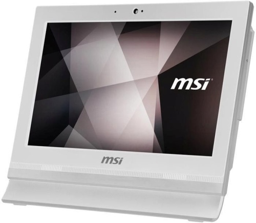 ПК (моноблок) MSI Pro 16T 7M-081XRU Touch 9S6-A61612-204