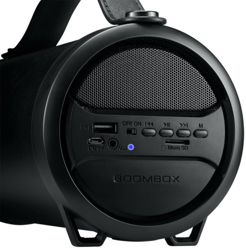 Портативная акустика CANYON BSP-6 Bluetooth Speaker CNE-CBTSP6 фото 4