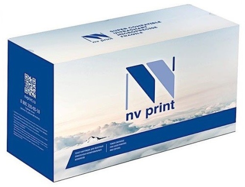 Картридж совместимый лазерный NV Print NV-W2071A Cyan