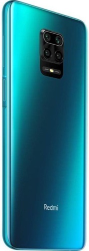 Смартфон XIAOMI Redmi Note 9S 4/64Gb blue (27895) фото 6 Смартфон XIAOMI Redmi Note 9S 4/64Gb blue (27895) фото 6
