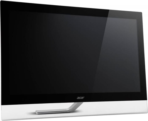 Монитор Acer T232HLAbmjjcz черный UM.VT2EE.A07 фото 2