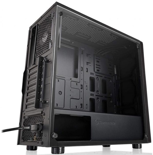 Корпус Miditower Thermaltake Versa J23 TG (CA-1L6-00M1WN-00) фото 7