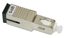 Оптический аттенюатор Cabeus Att-FM SC-SM-5dB