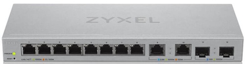 Коммутатор управляемый ZyXEL XGS1210-12-ZZ0101F