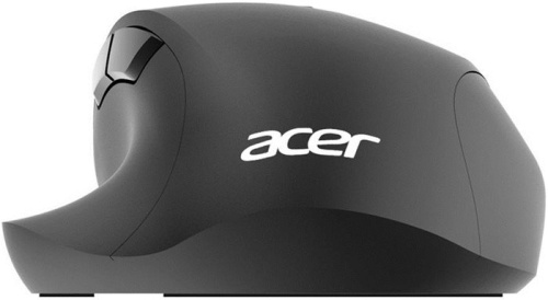 Мышь Acer OMW120 черный ZL.MCEEE.00H фото 7