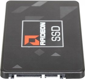 SSD SATA 2.5 AMD 256GB Radeon R5 R5SL256G