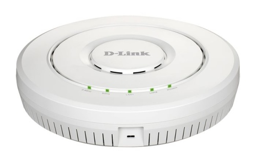 Точка доступа WiFI D-Link DWL-X8630AP/UN/A1A