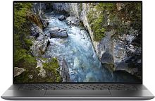 Ноутбук Dell Precision 5550 5550-5096