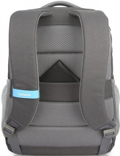 Рюкзак для ноутбука Lenovo 15.6 B515 серый полиэстер (GX40Q75217) фото 4
