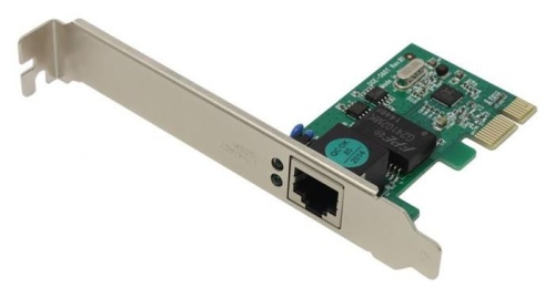 Сетевой адаптер Ethernet D-Link DGE-560T/C1A