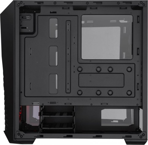 Корпус Fulltower Cooler Master MasterBox K501L RGB TG черный MCB-K501L-KGNN-SR1 фото 7