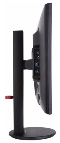 Монитор ViewSonic VG2401MH-2 Black фото 2 Монитор ViewSonic VG2401MH-2 Black фото 2