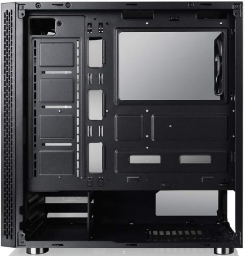 Корпус Miditower Thermaltake V200 TG (CA-1K8-00M1WN-00) фото 6