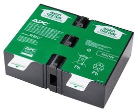    APC RBC124 Battery replacement kit APCRBC124