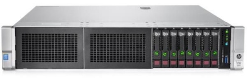 Сервер Hewlett Packard Proliant DL380 HPM Gen9 826684-B21 Сервер Hewlett Packard Proliant DL380 HPM Gen9 826684-B21