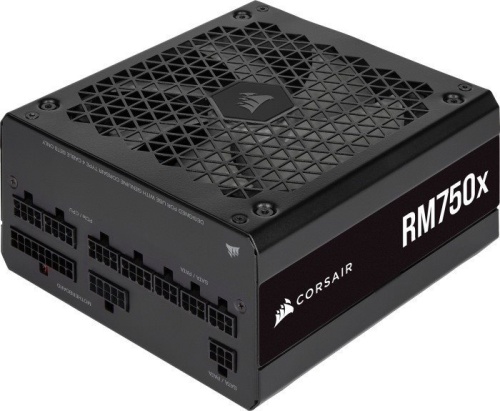 Блок питания Corsair 750W RM750x (CP-9020199-EU)