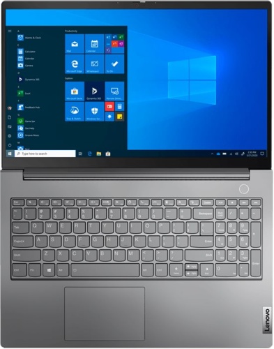 Ноутбук Lenovo Thinkbook 15 G2 ITL 20VE00U9RU фото 2