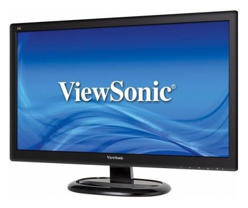 Монитор ViewSonic VA2265SH VA LED фото 2