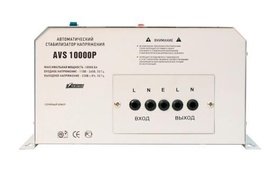  Powerman 10000VA AVS-P Voltage Regulator AVS-10000P