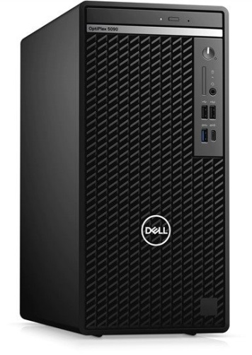 ПК Dell OptiPlex 5090 MT (5090-0700)