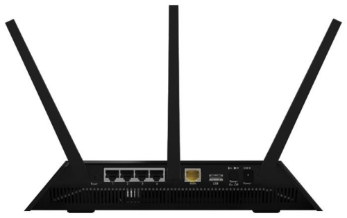 Маршрутизатор WiFI Netgear Nighthawk R7000 R7000-100Pes R7000-100PES фото 2