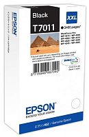 Оригинальный струйный картридж Epson T70114010 C13T70114010