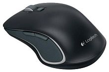 Беспроводная мышь Logitech M560 Wireless Mouse 910-003883