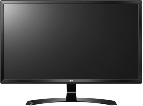 Монитор LG 27UD58-B фото 2 Монитор LG 27UD58-B фото 2