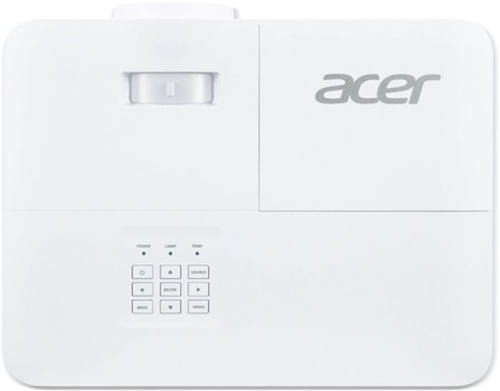 Проектор Acer X1527H MR.JT011.003 фото 4