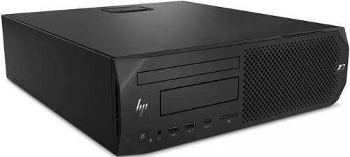 ПК Hewlett Packard ПК HP Z2 G4 SFF 4RW93EA фото 2 ПК Hewlett Packard ПК HP Z2 G4 SFF 4RW93EA фото 2