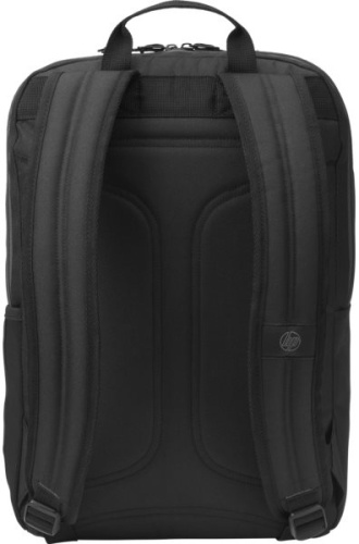 Рюкзак для ноутбука Hewlett Packard 15.6 Commuter черный (5EE91AA) фото 3 Рюкзак для ноутбука Hewlett Packard 15.6 Commuter черный (5EE91AA) фото 3