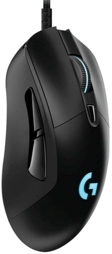 Игровая мышь Logitech G403 HERO Gaming Mouse 910-005632 фото 3 Игровая мышь Logitech G403 HERO Gaming Mouse 910-005632 фото 3