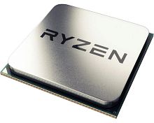 Процессор SocketAM4 AMD RYZEN X6 R5-1600X YD160XBCM6IAE