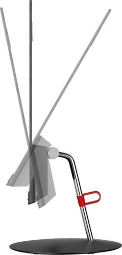 Монитор Lenovo ThinkVision X24-20 61BDGAT3EU фото 4