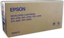 Оригинальный лазерный картридж Epson S050010 C13S050010