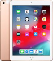 Планшет Apple 10.2 iPad Wi-Fi + Cellular 128GB Gold 2019 (MW6G2RU/A)