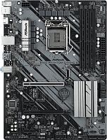 Мат. плата Socket1200 ASRock B460 PHANTOM GAMING 4