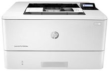 Лазерный принтер Hewlett Packard LaserJet Pro M404dw W1A56A