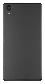 Смартфон Sony F5122 Xperia X Dual Black 1302-4025