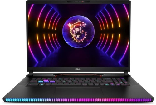 Ноутбук MSI Raider GE78HX 13VH-214RU (9S7-17S111-214)