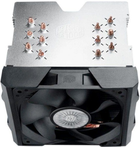 Кулер для процессора Cooler Master Hyper 612 ver. 2 RR-H6V2-13PK-R1 фото 4