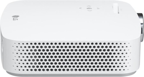 Проектор LG CineBeam PF50KS PF50KS.ARUZ фото 10 Проектор LG CineBeam PF50KS PF50KS.ARUZ фото 10