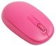   Microsoft 1850 U7Z-00065 Magenta Pink