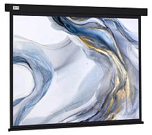 Экран проекционный Cactus Wallscreen CS-PSW-180X180-BK