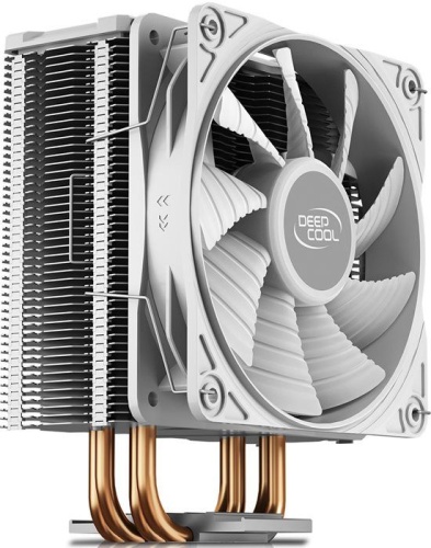 Кулер для процессора Deepcool GAMMAXX GTE V2 WHITE фото 4