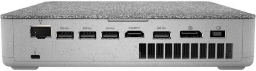 ПК Lenovo IdeaCentre 5 01IMH05 Mini 90Q70012RS фото 3