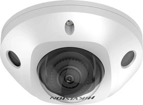   HIKVISION DS-2CD2563G2-IS(4MM)