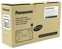 Оригинальный лазерный картридж Panasonic KX-FAT430A