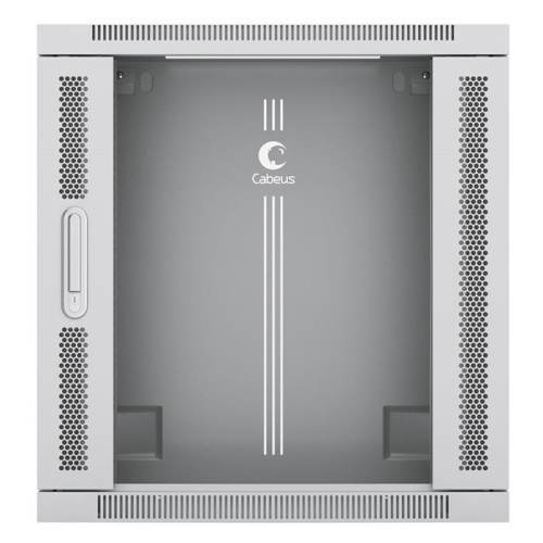 Шкаф телекоммуникационный Cabeus SH-05F-9U60/60 фото 6 Шкаф телекоммуникационный Cabeus SH-05F-9U60/60 фото 6