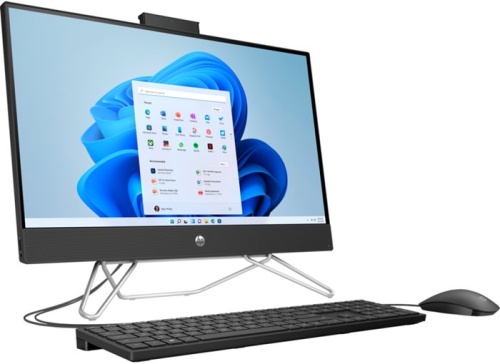 ПК (моноблок) Hewlett Packard 24-cb0039ur AiO 5D1Z2EA фото 2